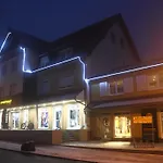 Germina アパート *