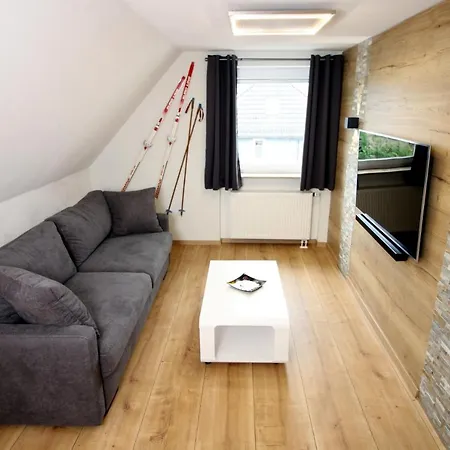 Germina Oberhof (Thuringia)