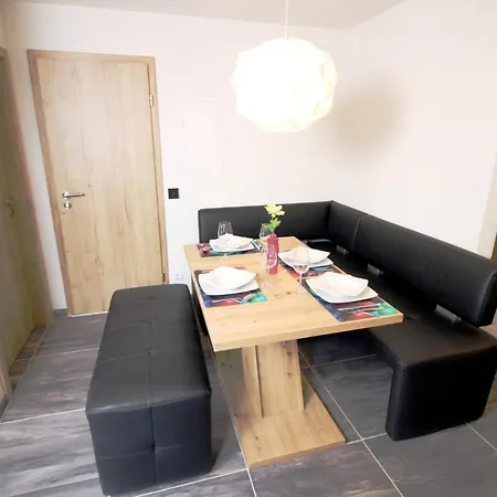 Germina Oberhof (Thuringia)