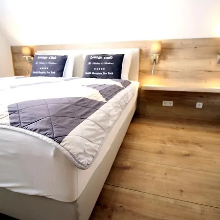 Germina Apartment Oberhof (Thuringia)