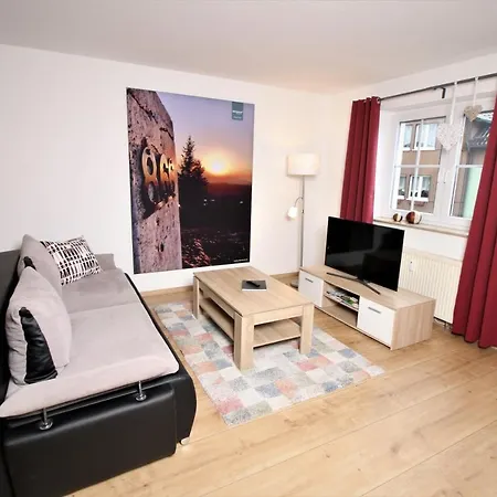Germina Apartment