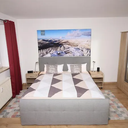 Germina * Oberhof (Thuringia)