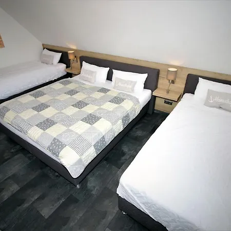 Appartamento Germina *