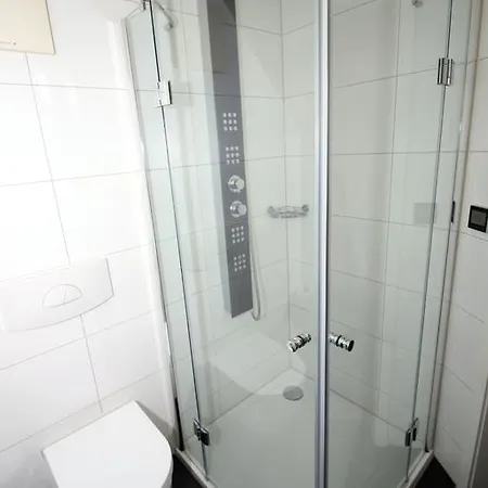 Germina Appartement *