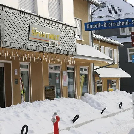 Germina Oberhof (Thuringia)