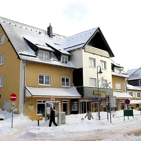 Germina Oberhof (Thuringia)