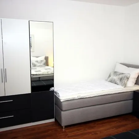 Appartement Germina