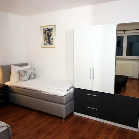 Germina Appartement
