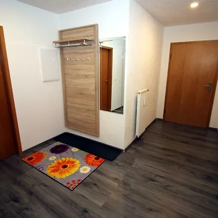 Appartamento Germina Oberhof (Thuringia)