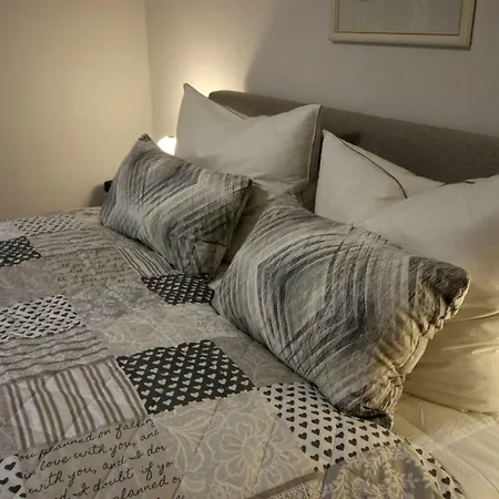 Appartamento Germina Oberhof (Thuringia)