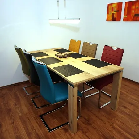 Appartement Germina *