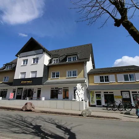 Germina アパート