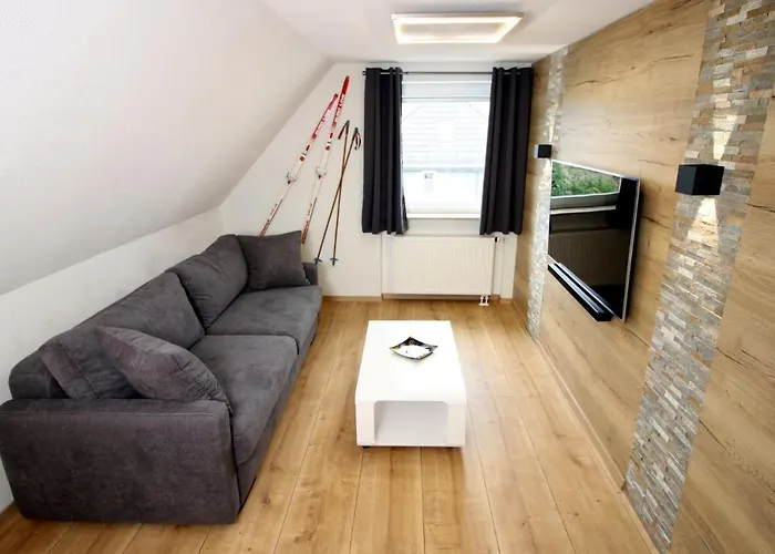 Germina 오버호프