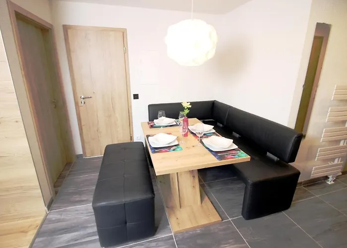 Germina 오버호프