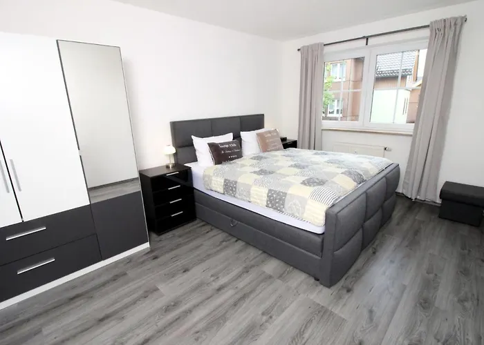 アパート Germina *