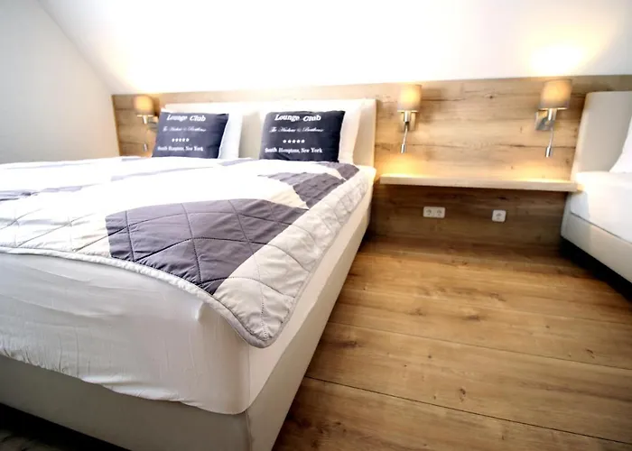 Germina 아파트 오버호프