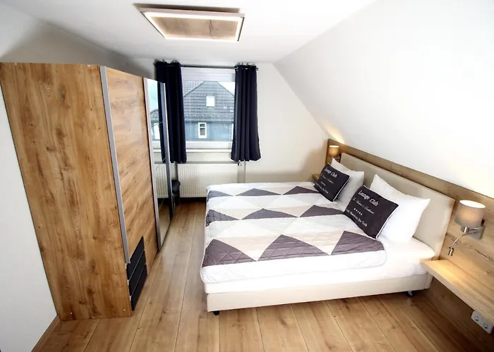 아파트 Germina 오버호프