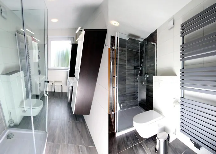 Germina アパート