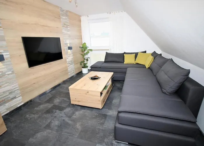 Germina * 오버호프