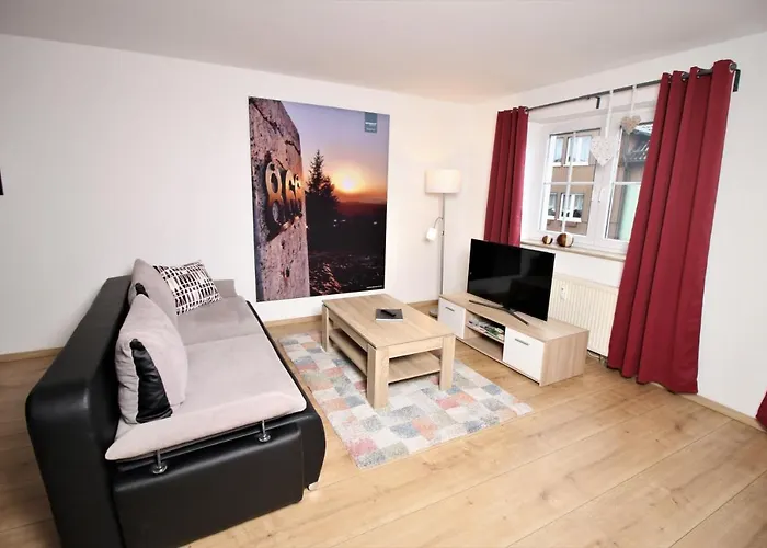 Germina アパート