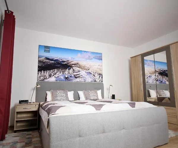 Germina * オーバーホーフ