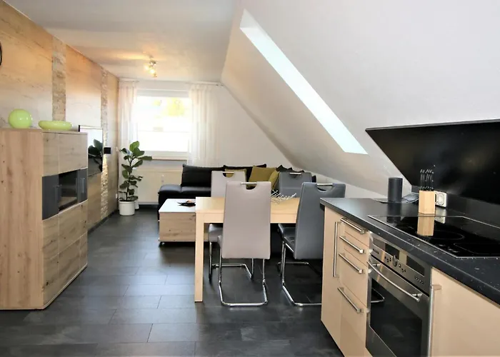 Germina * 오버호프