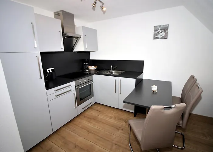 Germina アパート *