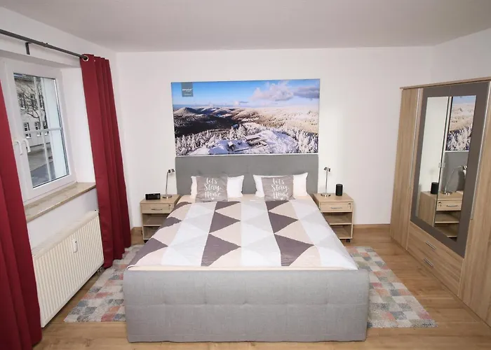 Germina * オーバーホーフ