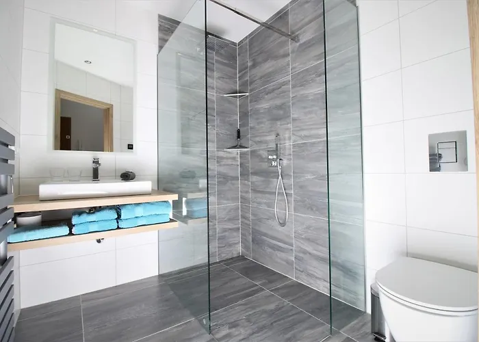 アパート Germina