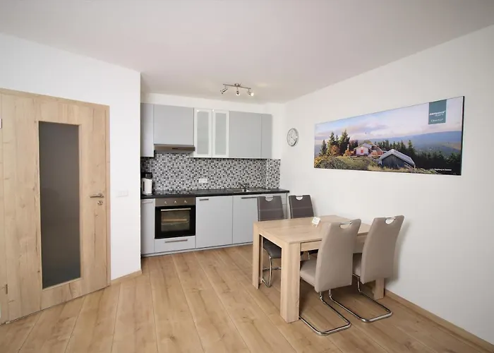 アパート Germina