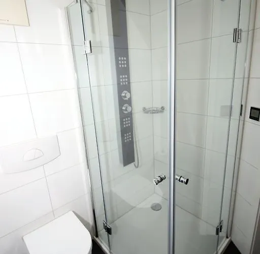 Germina アパート *