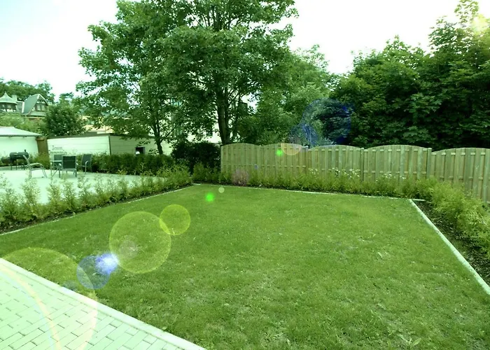 Germina アパート *