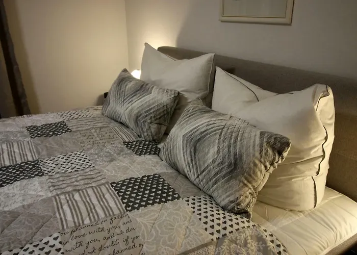 アパート Germina オーバーホーフ