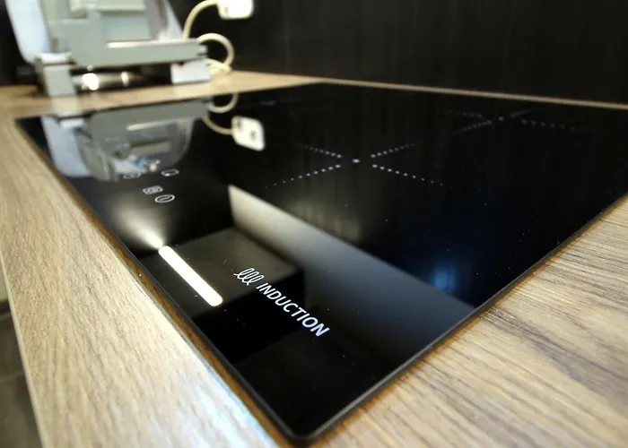 アパート Germina *