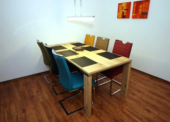 アパート Germina *