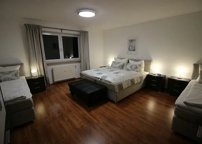 Germina アパート