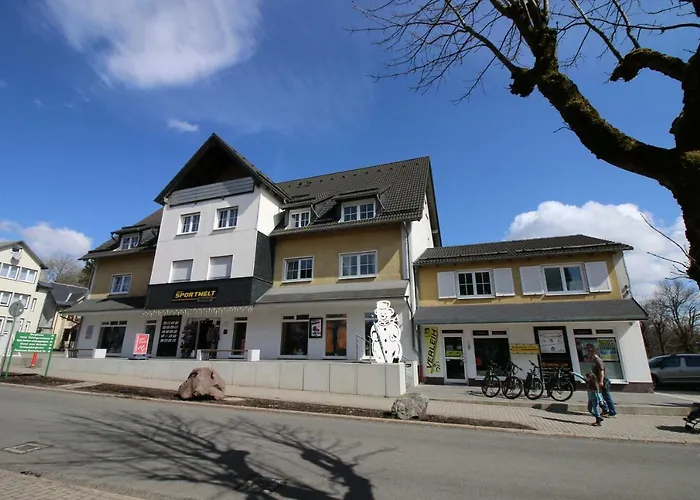 Germina アパート